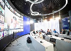 На оперштабе Минсельхоза обсудили ход полевых работ и ценовую ситуацию на продовольственном рынке На оперштабе Минсельхоза обсудили ход полевых работ и ценовую ситуацию на продовольственном рынке